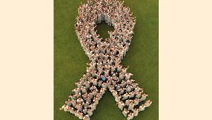 Prodea Group, insieme a Fiat Professional, realizza il flash mob per il tour Salute al Maschile