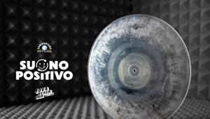 Sammontana e Auge lanciano #suonopositivo, il progetto che trasforma la plastica usata in musica