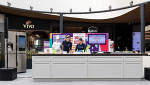 Samsung, sponsor della Milano Food Week, presenta le Masterclass dedicate alla Food Photography di Andrea Fongo con gli chef Oldani e Mainardi