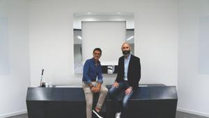 Gattinoni continua a investire e potenzia il team creativo: Valerio Canevaro nuovo Head of Content