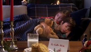 Samsung “salva” il Natale insieme a Cheil Italia