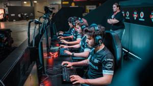 Gli eSports e i team dei Samsung Morning Stars non si fermano per il lockdown