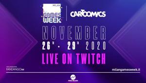 Samsung Electronics Italia è partner di Milan Games Week