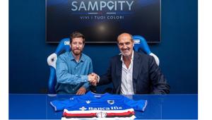 Banca Ifis si conferma main sponsor di U.C. Sampdoria