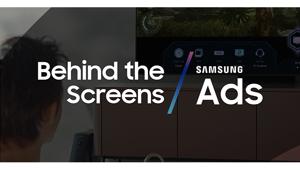 Samsung ADS. TV Connessa: la nuova frontiera della pubblicità online è il Gaming