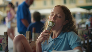 “Quando pensi a un cono, pensi a Cono Cinque Stelle.”  Il nuovo spot del Cono Sammontana firmato AUGE Communication. Coinvolti numerosi influencer, da Victoria Cabello ad Andrea Dianetti