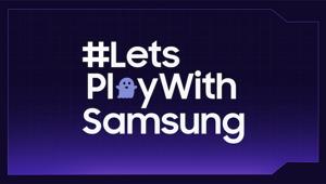 Samsung Electronics Italia  porta il proprio mondo gaming a  Lucca Comics & Games 2024: un'esperienza multi-device pensata per tutte le tipologie di gamer
