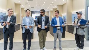 Debutta in Italia il primo Samsung Experience Store. Tra le sue funzioni: ridefinire il modo in cui i clienti interagiscono con la tecnologia