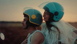“Un’estate senza fine”: la nuova campagna firmata AUGE per celebrare gli 80 anni di Sammontana