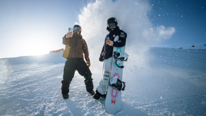 Samsung Galaxy Wintercamp: l'evento dedicato ad atleti e creator per testare il nuovo Galaxy S25 Ultra sulle Alpi