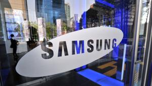 Samsung avvia gara creativa pan-europea