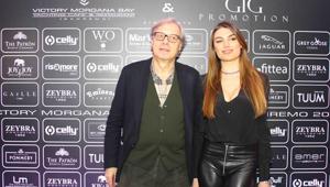 Quinta edizione per l'Opening Party Festival di Sanremo 2017