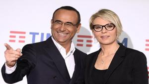 Festival di Sanremo. Con 50,37% di share è record di ascolti per la prima serata, il migliore risultato degli ultimi 12 anni