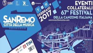 Sanremo è... Città della Musica. Ecco le location e gli eventi collaterali del Festival