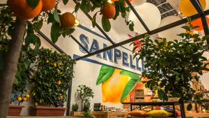 Le Bibite Sanpellegrino protagoniste al Bar Meraviglia. Marketing & Trade firma il concept dopo gara, a breve on air campagna di gamma tv e digital a cura di MullenLowe