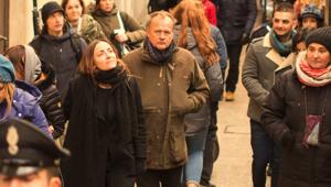 San Marino in festa con il ‘Natale delle Meraviglie’. Ospite Camila Raznovich