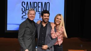 Tv Sorrisi e Canzoni racconterà in diretta la settimana del 'Festival di Sanremo 2018'