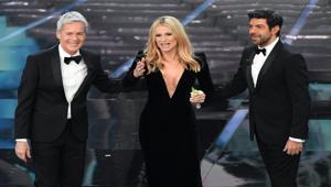 Publicis Media Italy - Sanremo 2018: prima serata col botto: 11,6 mln di telespettatori e 52.1% di share. Tutti gli otto Break guadagnano ascolti rispetto all'edizione 2017