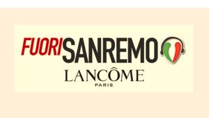Fujitsu Climatizzatori è sponsor di Fuori Sanremo by Lancôme con Radio Italia