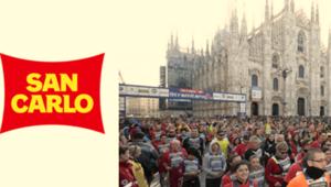 San Carlo promuovere la cultura dello sport e sostiene la Stramilano