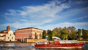 San Clemente Palace Kempinski: 2018 dedicato a nuove proposte culinarie e all’insegna degli eventi