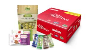 San Pellegrino promuove nella Gdo “L’arte dell’Aperitivo” Sanbitter con In Action