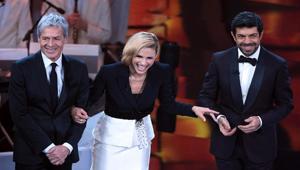 Publicis Media Italy – Analisi terza serata Sanremo. Per il Festival di Baglioni un nuovo successo: 10,8 milioni di spettatori e 51.6% di share (quasi +2% sul 2017). +10% per il primo break, +17% e +15% per gli ultimi