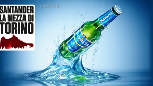 Bavaria partner della Mezza Maratona di Torino