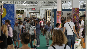 Buyer da 30 Paesi per Sana, il Salone internazionale del biologico e del naturale andato in scena a Bologna