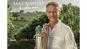 Sancrispino torna in comunicazione con uno spot tv firmato LDB Advertising