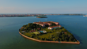 Il San Clemente Palace Kempinski omaggia la 58esima Biennale di Venezia