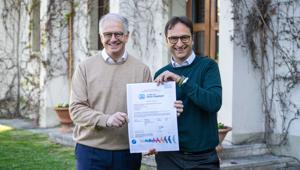 Sanpellegrino celebra il World Water Day: fabbriche aperte e laboratori interattivi per far scoprire a famiglie e bambini l’importanza di questa risorsa e la sua corretta gestione