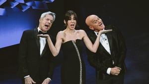 Publicis Media Italy. La prima serata del Festival di Sanremo 2019 totalizza 10.1Mio di telespettatori e il 49.5% di share. Un calo di quasi 2.5 punti di share e del -13% di audience sul 2018