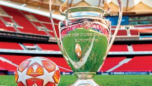 Santander Consumer Bank affida a Ideal la gestione della campagna per la UEFA Champions League