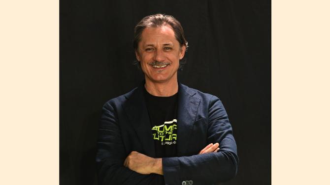 Sandro Ferrari Sandro Ferrari
