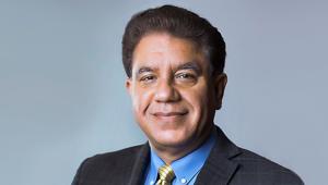 Nuance sceglie Sanjay Dhawan come CEO per guidare il business Automotive