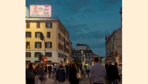 Acqua Sant'Anna protagonista a Healthytude, format evento e organizzazione curati da Campus Fandango Club in collaborazione con EY