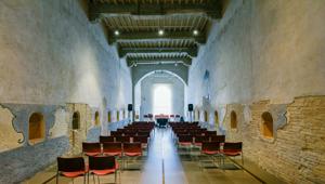 Convention Bureau Terre di Siena fa il suo esordio sul mercato M.I.C.E