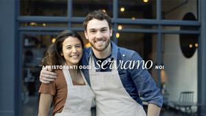 S.Pellegrino presenta la nuova campagna “SOCIAL MENU per #SupportRestaurants” ideata e realizzata da YAM112003