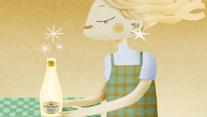Le Bibite Sanpellegrino mettono in mostra l'inimitabile gusto italiano attraverso un percorso di affissioni artistiche digitali in 9 tappe
