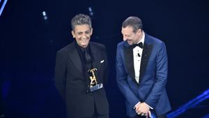 Sanremo 70+1 chiude con una raccolta record di 38 milioni e ascolti positivi sui target giovani. Sinisi (Initiative): "Il Festival rimane il nostro Super Bowl e si è confermato un’opportunità importante per gli investitori"