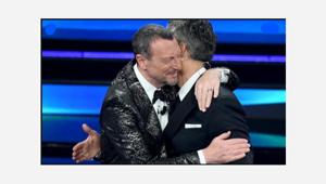 Mediabrands. Festival di Sanremo: - 21,6% di ascolti sul 2020, ma è la seconda serata “più commentata di sempre” sui social