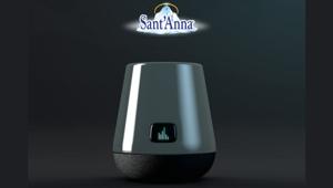  “E se l’acqua potesse parlare?”: Acqua Sant’Anna, insieme a Dunter, protagonista sui social con un pesce d’aprile