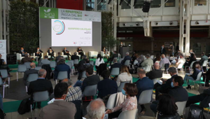 BolognaFiere: la 33° edizione di Sana sfiora le 50 mila presenze
