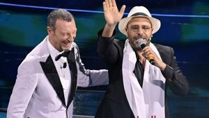 OMG. Sanremo 2022. Seconda serata: ancora record d'ascolti tv e digital. Oltre 11,5 mln di spettatori e 54% di share (+48% vs seconda serata 2021 e +13,5 punti di share). Un risultato in crescita anche sulla serata d’esordio  (+4%). +68% per RaiPlay