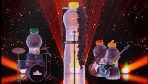 Acqua Sant’Anna a Sanremo con una attivazioni digital e la nuova campagna in collaborazione con Dunter