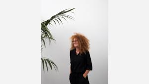 Francesca Santambrogio è stata nominata Head of Editorial Content AD Italia