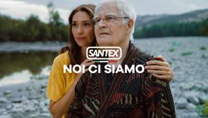  The Ad Store firma il debutto in TV di Santex con "Noi Ci Siamo"