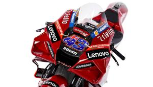 Var Group corre con Ducati in Motogp: i due brand consolidano la partnership sulle piste del campionato mondiale per il biennio 2022-2023