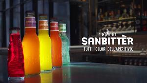 Tutti i colori di Sanbittèr arrivano su Netflix per celebrare il momento dell’aperitivo. La creatività riprende quella dello spot dello scorso anno firmata dall’Armando Testa